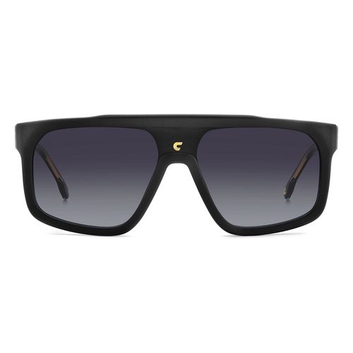 Lentes solares unisex Carrera negro 206301003599O