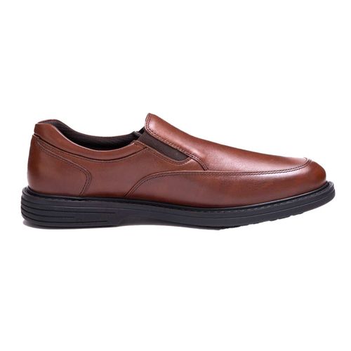 Zapato casual para caballero Docker´s café D2224822 S