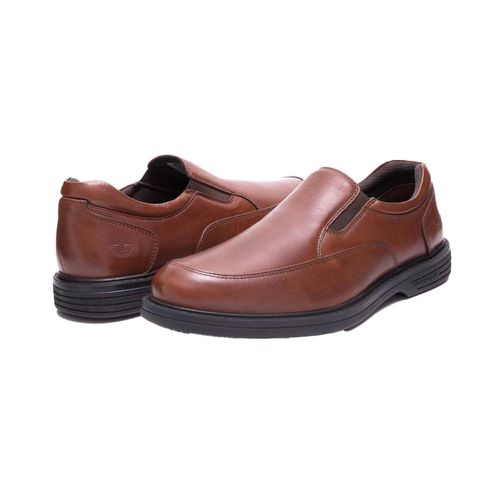 Zapato casual para caballero Docker´s café D2224822 S