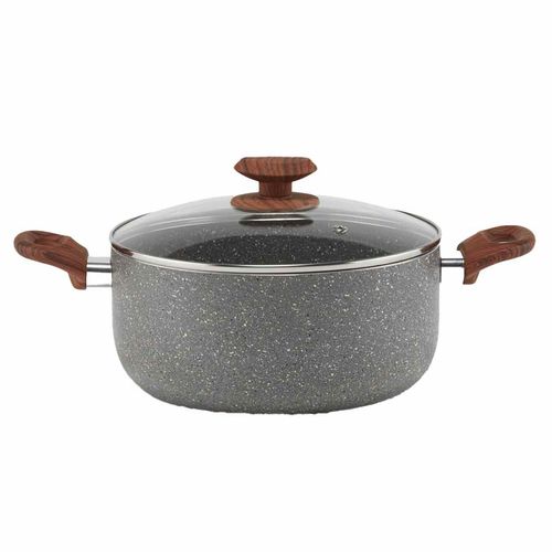 Batería Lamex Gris  6536-4