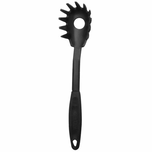 Cuchara para espagueti Lamex Negro 6543-2