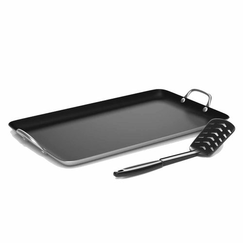 Comal  Lamex Negro 6501-2