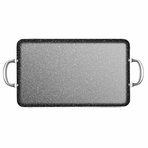 Comal Lamex Gris  6503-6