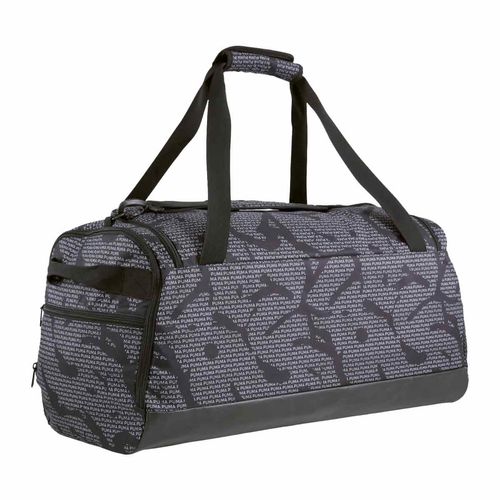 Maleta deportiva Puma gris 091146 01