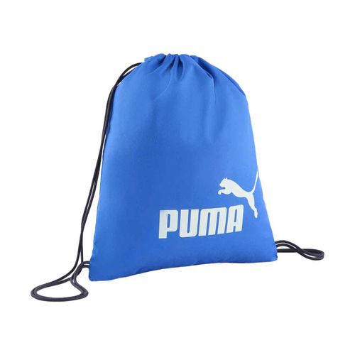 Mochila de fútbol  Puma azul 091333 01