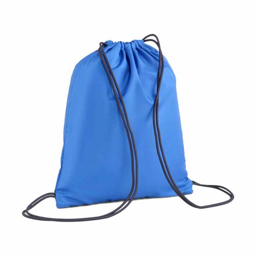 Mochila de fútbol  Puma azul 091333 01