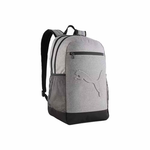 Mochila escolar Puma gris 091350 01