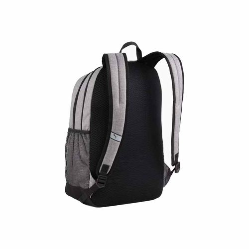 Mochila escolar Puma gris 091350 01