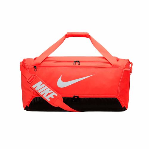Maleta deportiva Nike rojo dh7710814