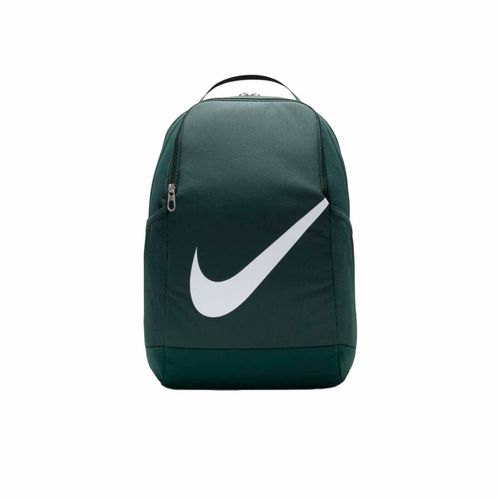 Mochila escolar Nike verde dv9436338