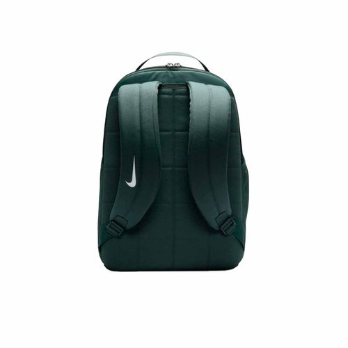 Mochila escolar Nike verde dv9436338
