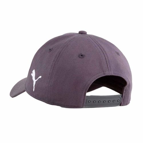 Gorra Puma morado 025611 59