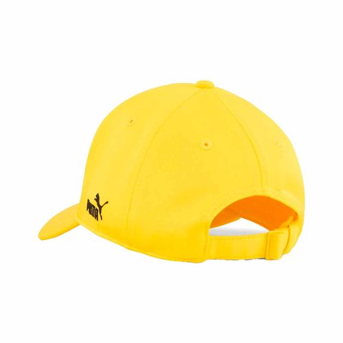 Gorra Puma amarillo 025961 01