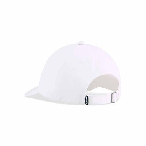 Gorra Puma blanco 025996 02