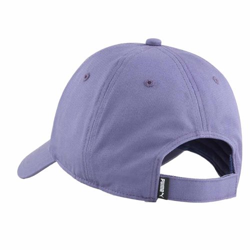 Gorra Puma morado 025997 03