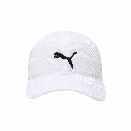 Gorra Puma blanco 026119 02