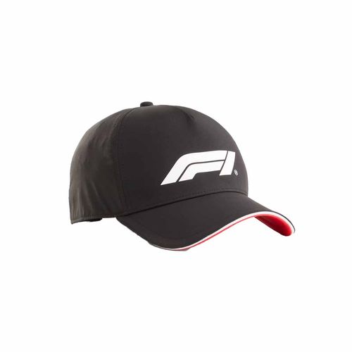Gorra Puma negro 026230 02