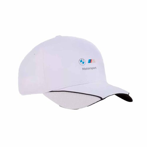 Gorra Puma blanco 026233 02