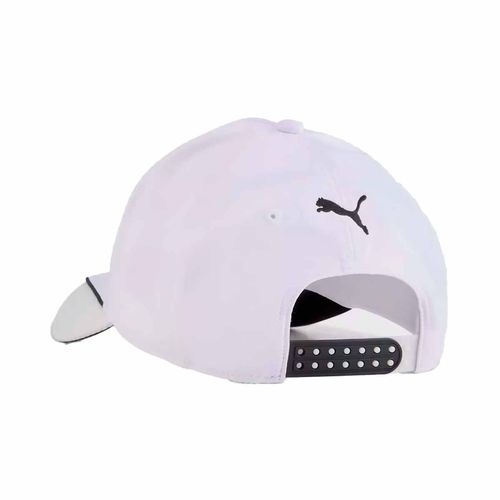 Gorra Puma blanco 026233 02