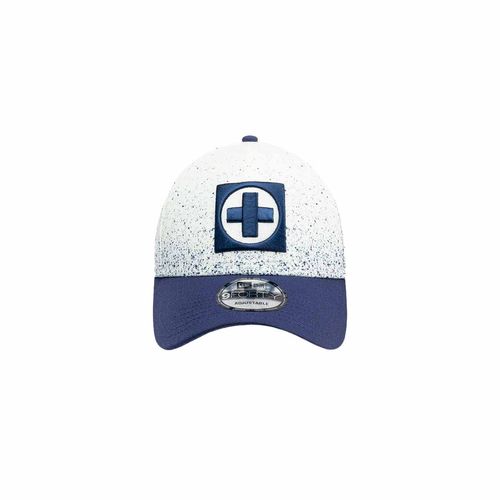 Gorra New Era blanco 60593809