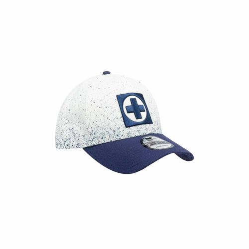 Gorra New Era blanco 60593809
