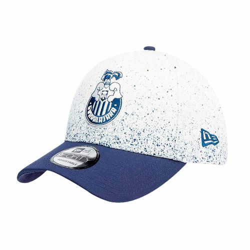 Gorra New Era blanco 60593810