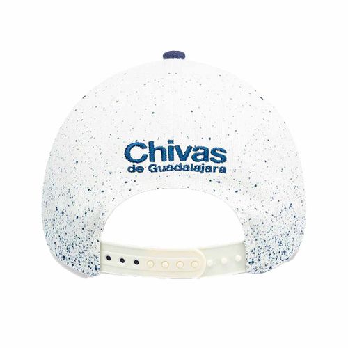 Gorra New Era blanco 60593810
