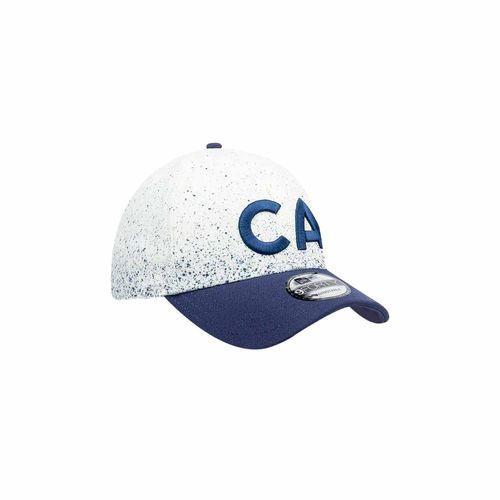 Gorra New Era blanco 60593821