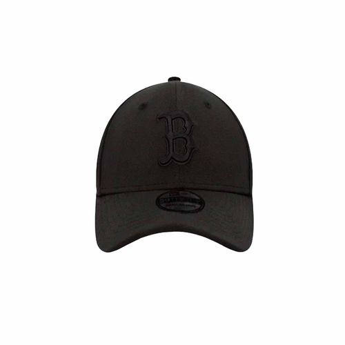 Gorra New Era negro 70430338