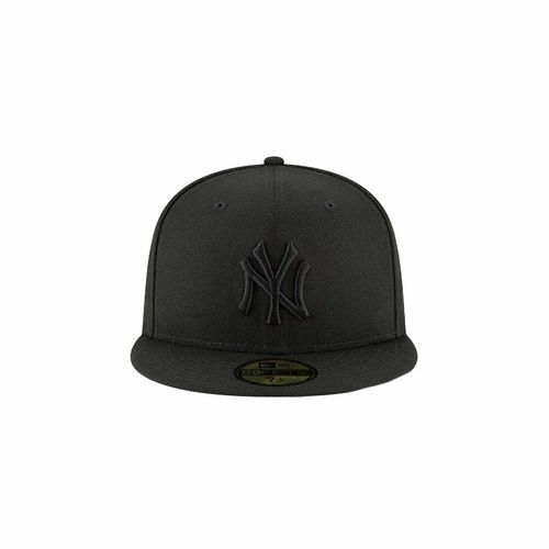 Gorra New Era negro 11591128