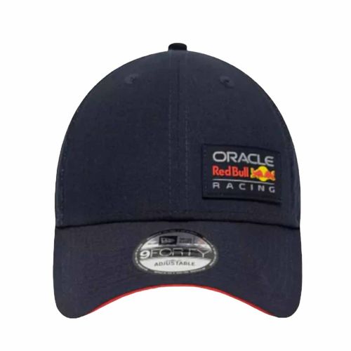 Gorra New Era azul 60357193