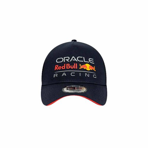 Gorra New Era azul 60357194
