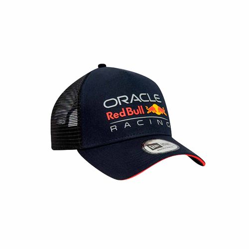 Gorra New Era azul 60357194