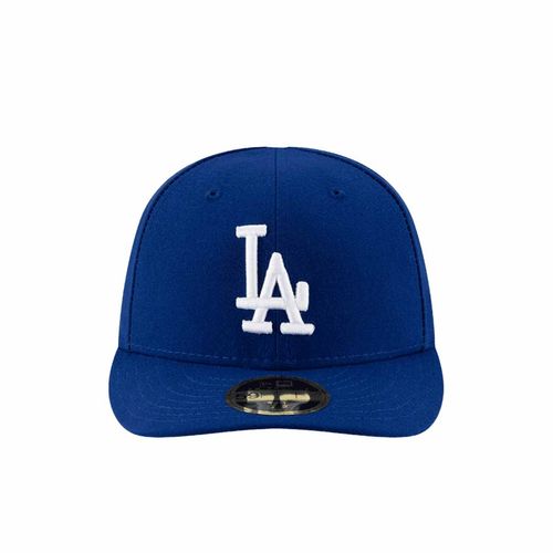 Gorra New Era azul 70360647