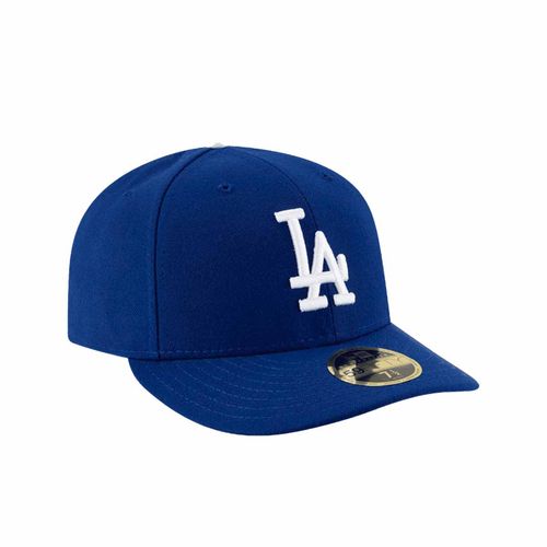 Gorra New Era azul 70360647