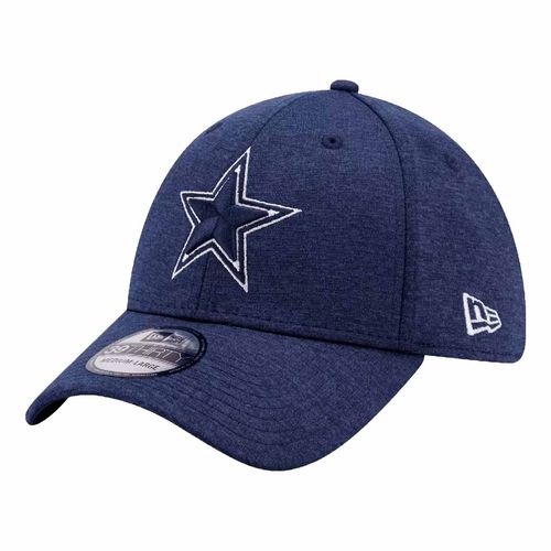 Gorra New Era azul 60073435