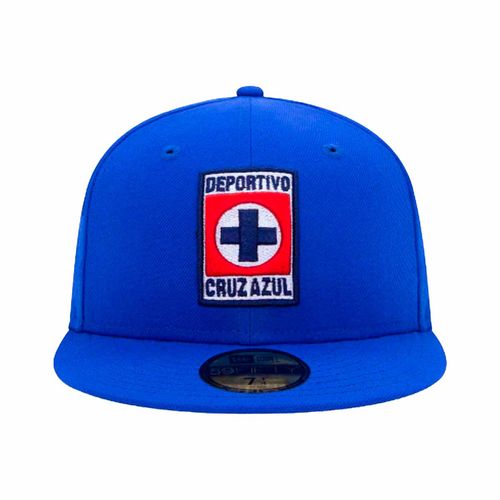 Gorra New Era azul 70515625