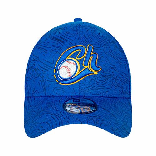 Gorra New Era azul 13807594