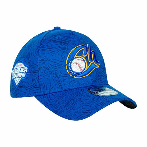 Gorra New Era azul 13807594