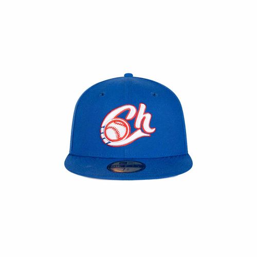 Gorra New Era azul 70838627