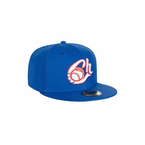 Gorra New Era azul 70838627