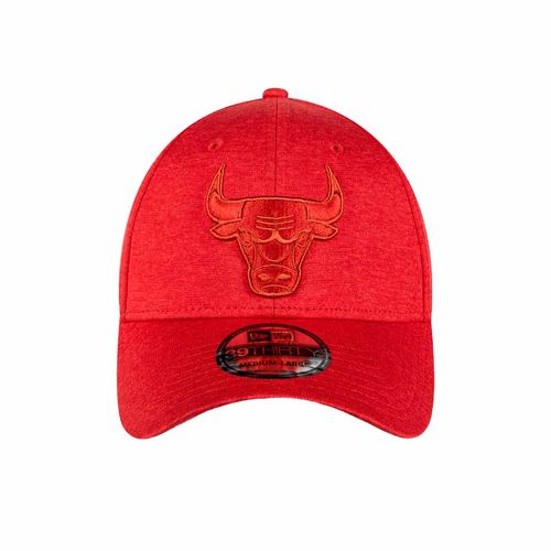 Gorra New Era rojo 14107818