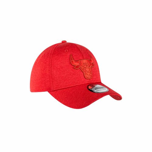 Gorra New Era rojo 14107818