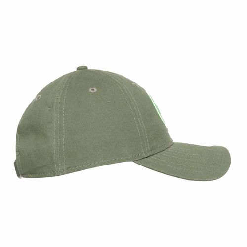 Gorra New Era verde 70784794