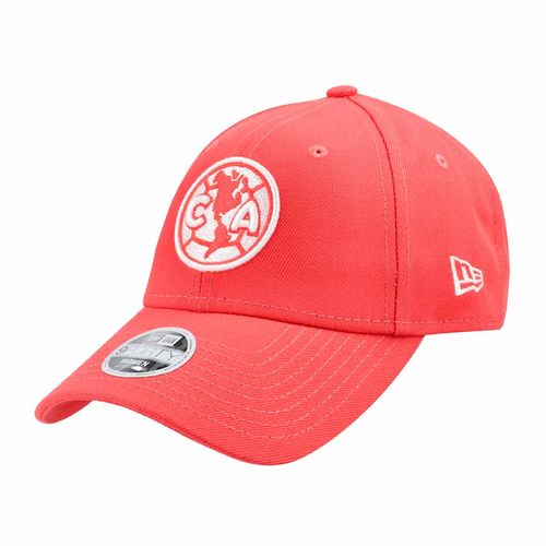 Gorra New Era rosa 70786618