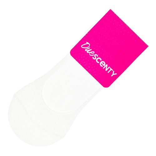 Protectopie Due Scenty blanco para dama 405