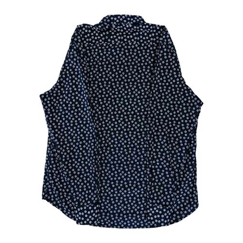 Camisa casual para caballero Soul And Blues marino cx0002