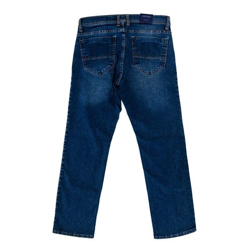 Pantalón de mezclilla para caballero Cabo Rojo azul cbr1045