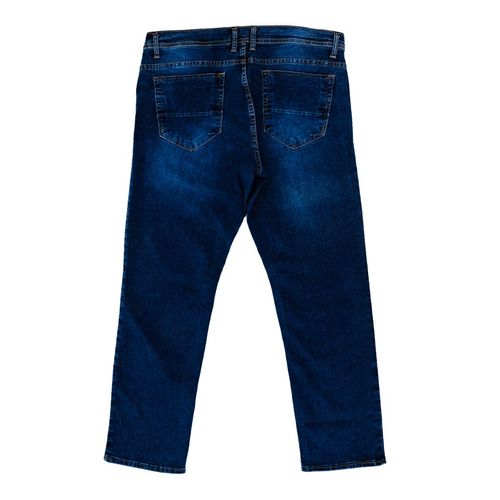 Pantalón de mezclilla para caballero Cabo Rojo azul cbs036
