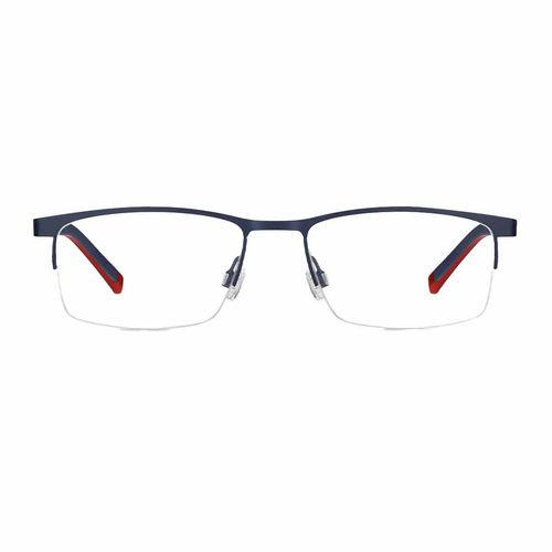 Lentes oftálmicos para caballero Tommy Hilfiger azul TH 2079